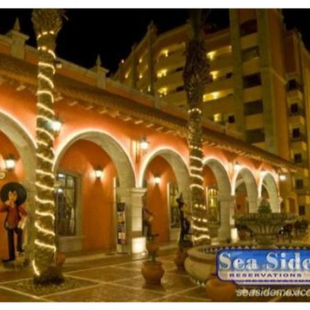 Sonoran Sun Resort Puerto Peñasco Eksteriør bilde