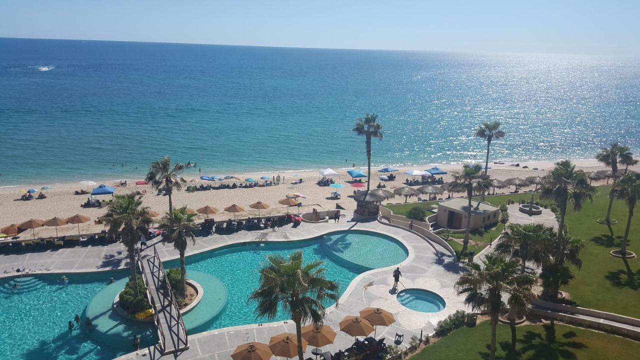 Sonoran Sun Resort Puerto Peñasco Eksteriør bilde