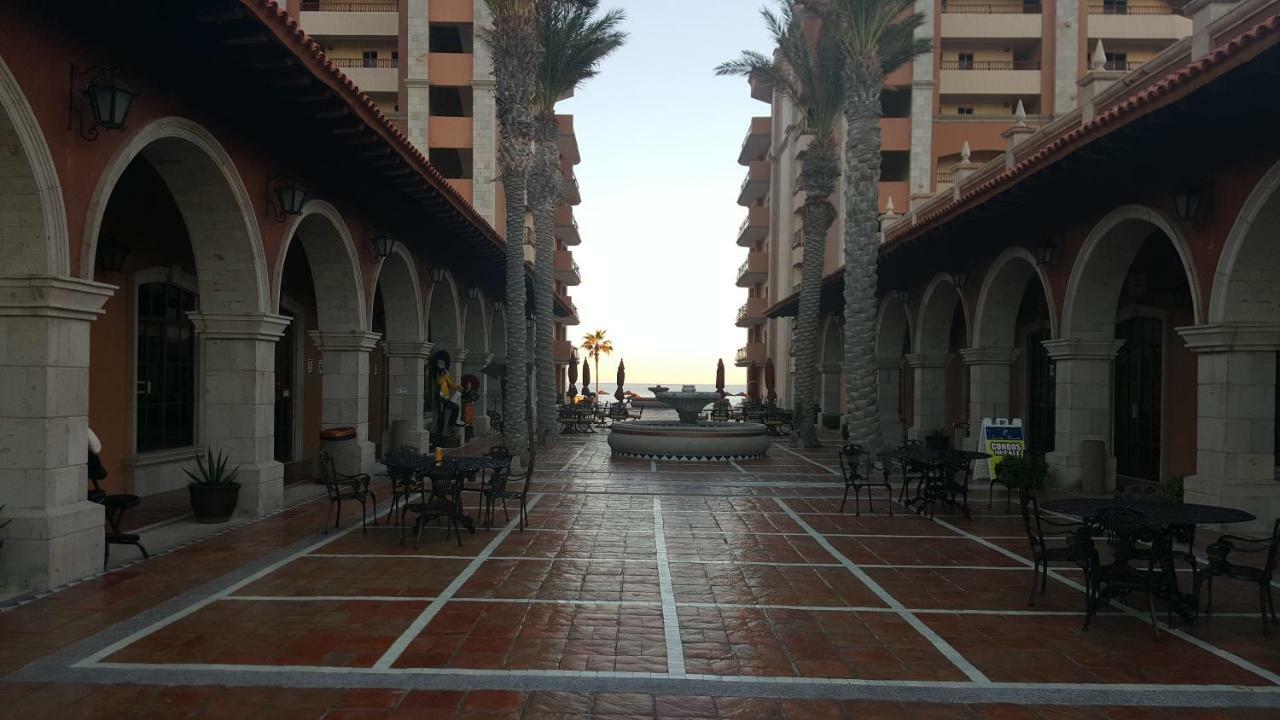 Sonoran Sun Resort Puerto Peñasco Eksteriør bilde