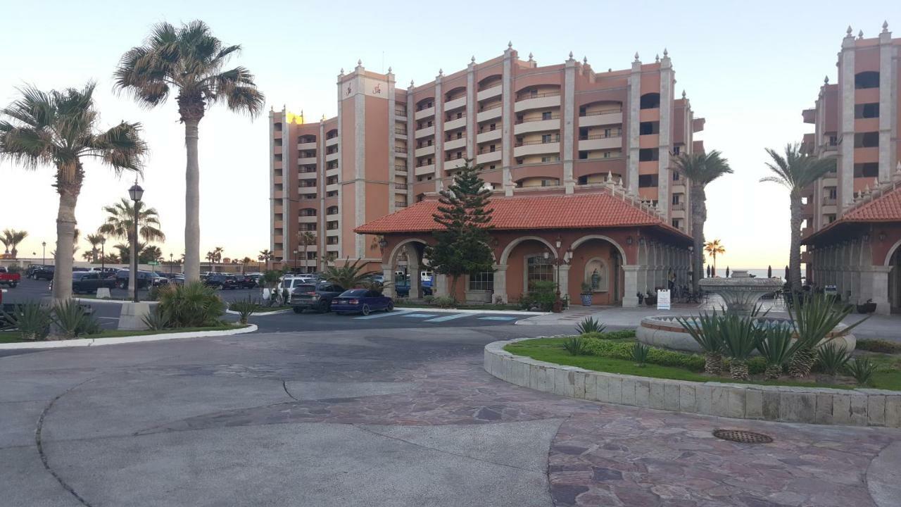 Sonoran Sun Resort Puerto Peñasco Eksteriør bilde