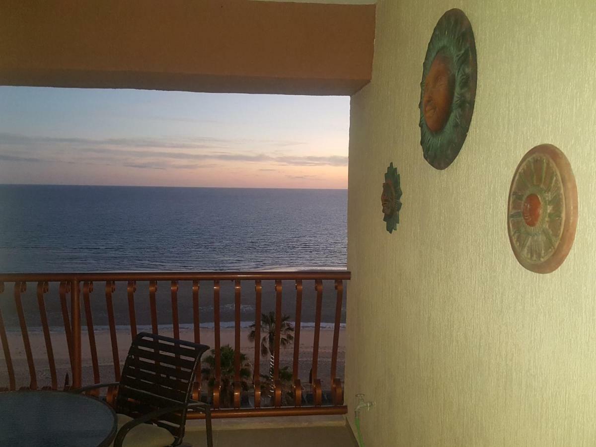 Sonoran Sun Resort Puerto Peñasco Eksteriør bilde