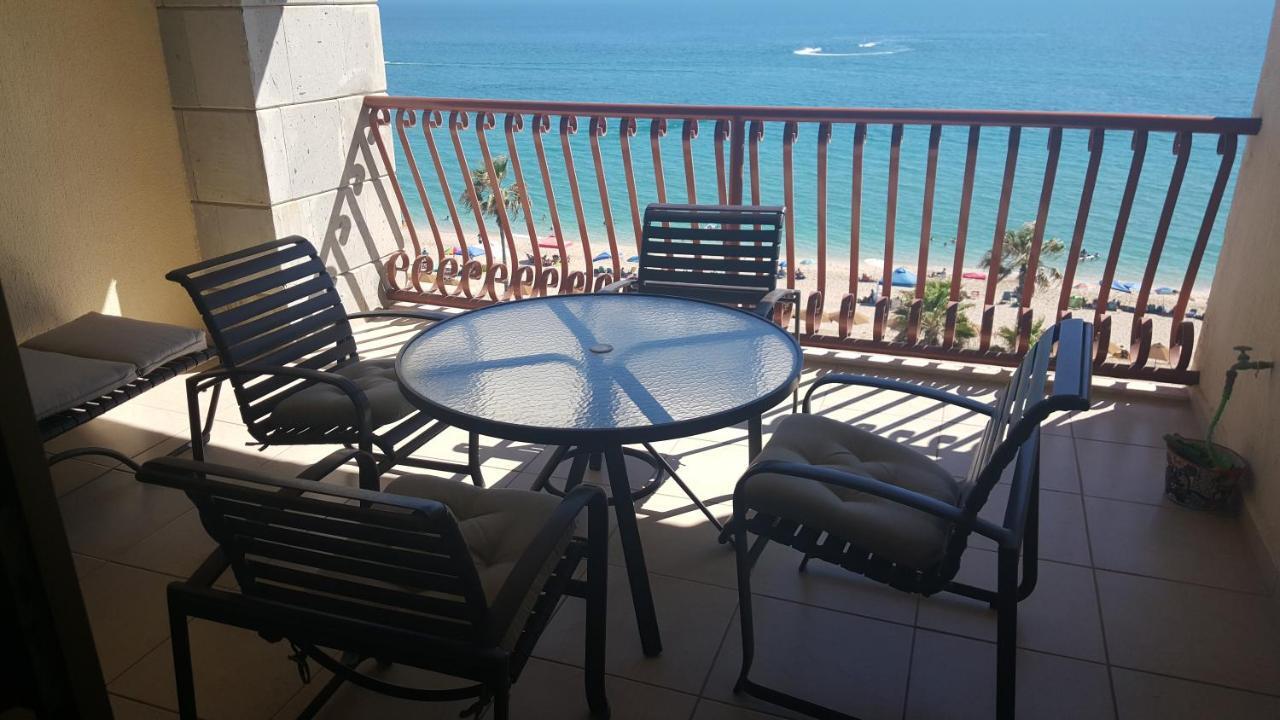 Sonoran Sun Resort Puerto Peñasco Eksteriør bilde